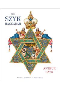 Szyk Haggadah