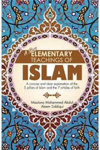 New Elementary Teachings of Islam