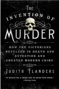 Invention of Murder