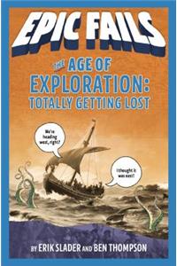 Age of Exploration: Totally Getting Lost