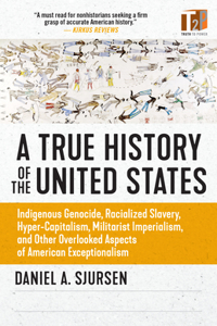 A Thinker's History of the United States