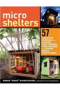 Microshelters