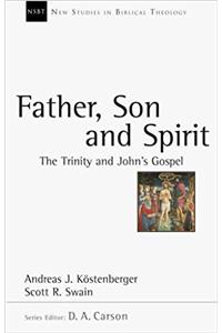 Father, Son and Spirit