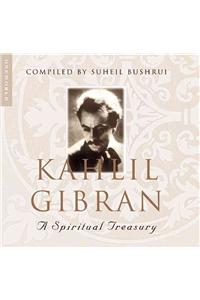 Kahlil Gibran