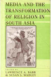 Media And The Transformation Of Religion