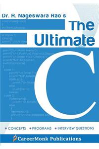 The Ultimate C