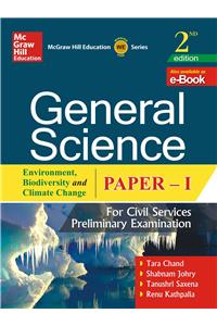General Science For GS Paper I