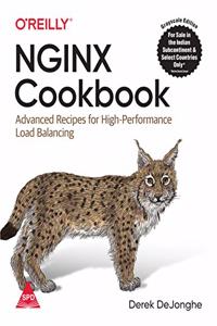 NGINX Cookbook: Advanced Recipes for High-Performance Load Balancing (Grayscale Indian Edition)