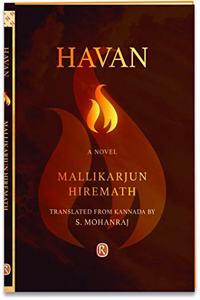 Havan (Ratna Translation Series)