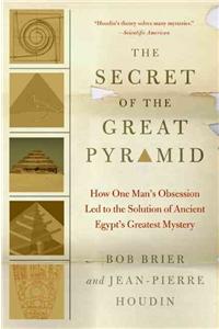 Secret of the Great Pyramid