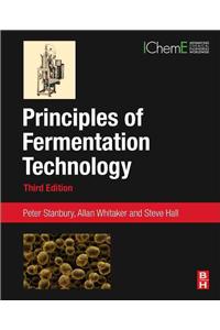 Principles of Fermentation Technology