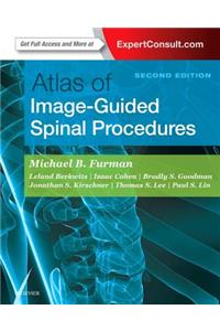 Atlas of Image-Guided Spinal Procedures