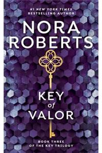 Key of Valor