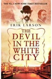 The Devil In The White City