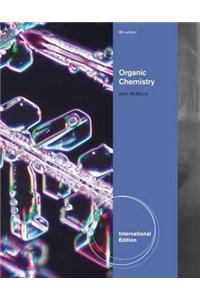 Organic Chemistry, International Edition