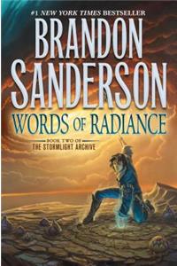 Words of Radiance