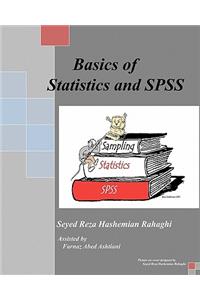 Basics of Statistics and SPSS