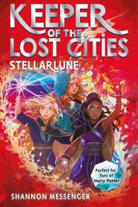 Stellarlune (Keeper of the Lost Cities Book 9)