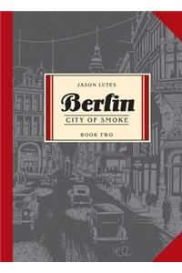 Berlin Book Two