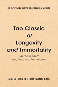 Tao Classic of Longevity and Immortality