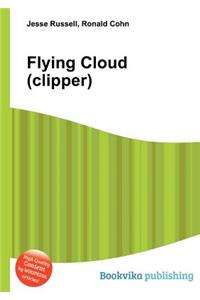 Flying Cloud (Clipper)