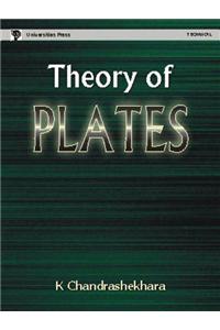 Theory of Plates