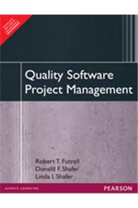 Quality Software Project Management