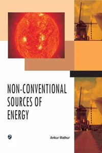 Non-Conventional Sources of Energy