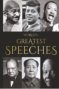 WORLDS GREATEST SPEECHES