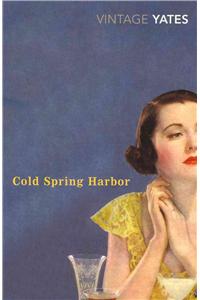 Cold Spring Harbor