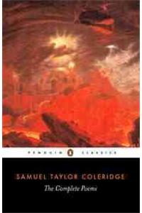 The Complete Poems of Samuel Taylor Coleridge