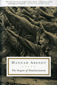The Origins Of Totalitarianism