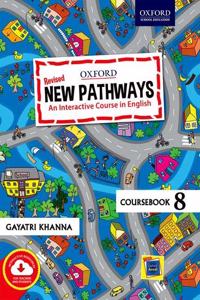 New Pathways Coursebook 8