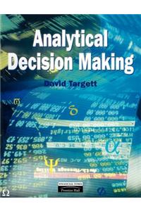 Analytical Decision Making