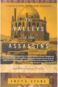 Valleys of the Assassins