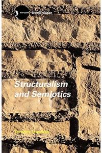 Structuralism and Semiotics