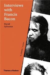 Interviews with Francis Bacon