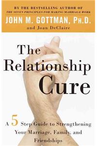 Relationship Cure