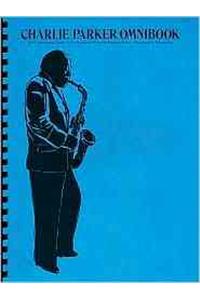 Charlie Parker Omnibook