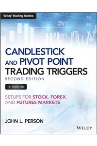 Candlestick and Pivot Point Trading Triggers, + Website