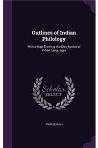 Outlines of Indian Philology