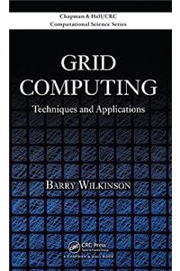 Grid Computing