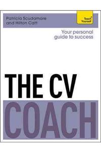 The CV Coach: Teach Yourself