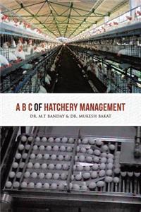 A B C of Hatchery Management