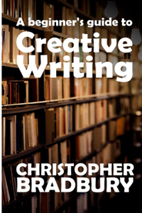 Beginner's Guide to Creative Writing