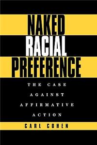 Naked Racial Preference