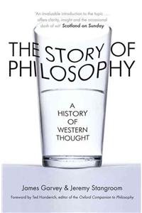 Story of Philosophy