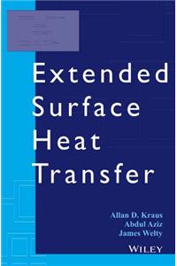 Extended Surface Heat Transfer