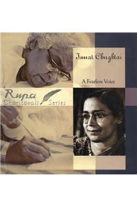 Ismat Chughtai