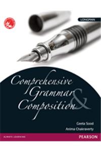 Comprehensive Grammar & Composition